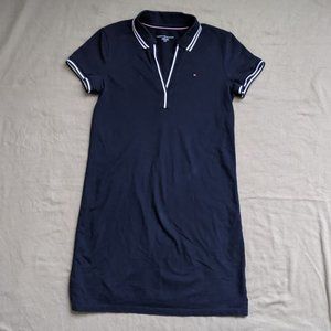 Tommy Hilfiger Polo Dress